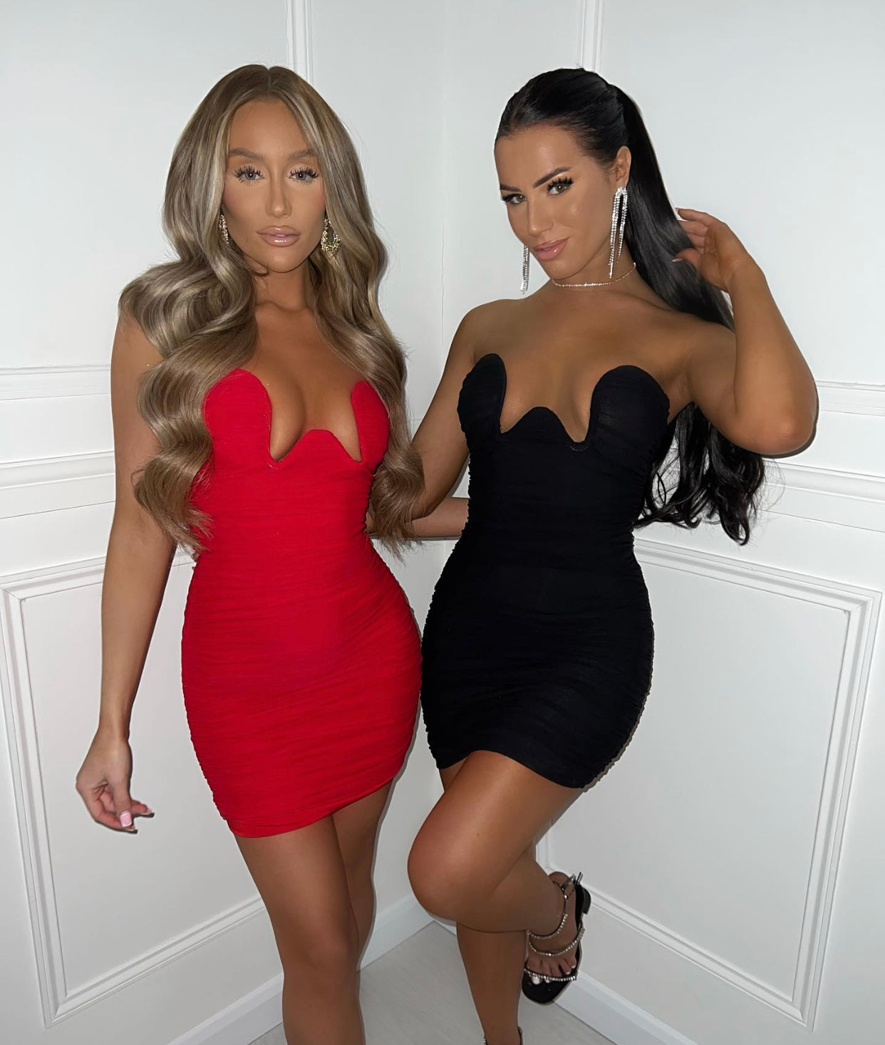 Dress Dana