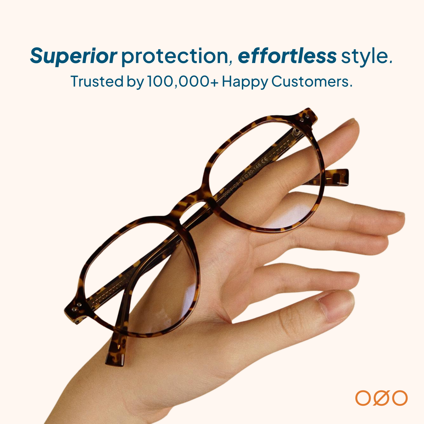 Ezo - Blue Light Glasses