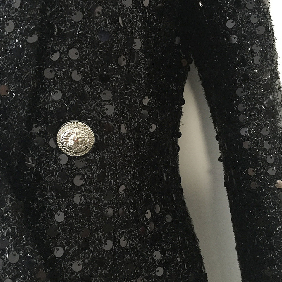 Dress Blazer Capri