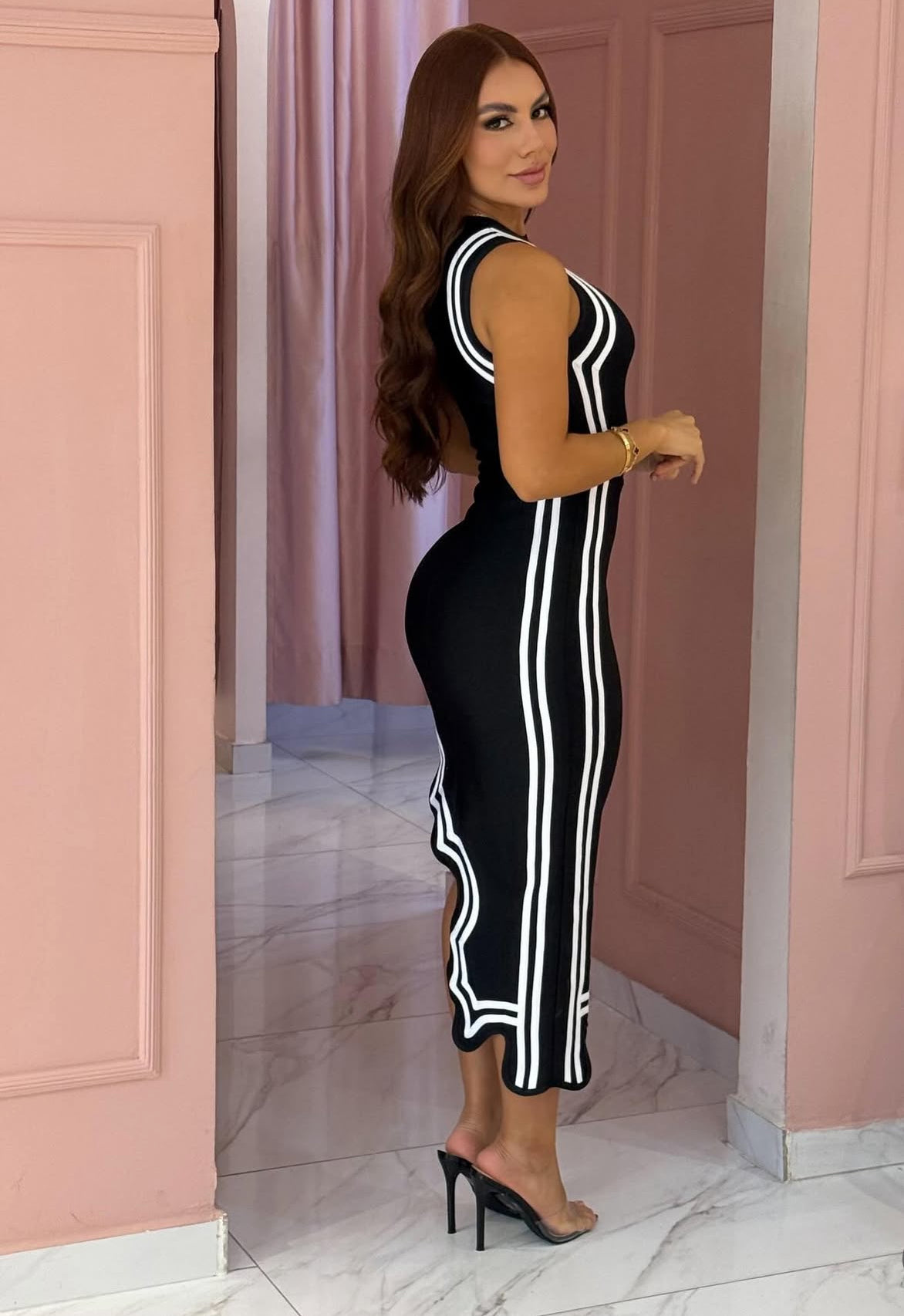 Kleid Jessi