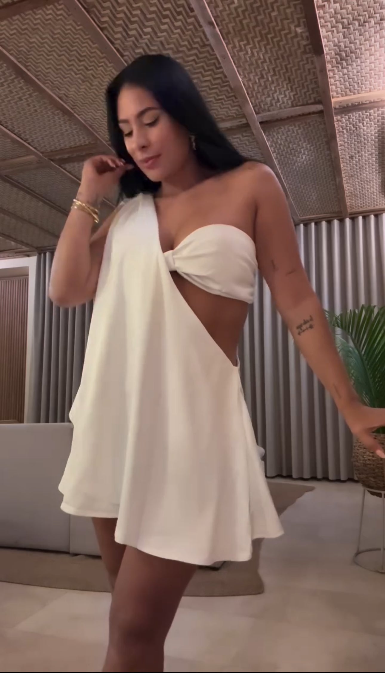 Liberty Dress