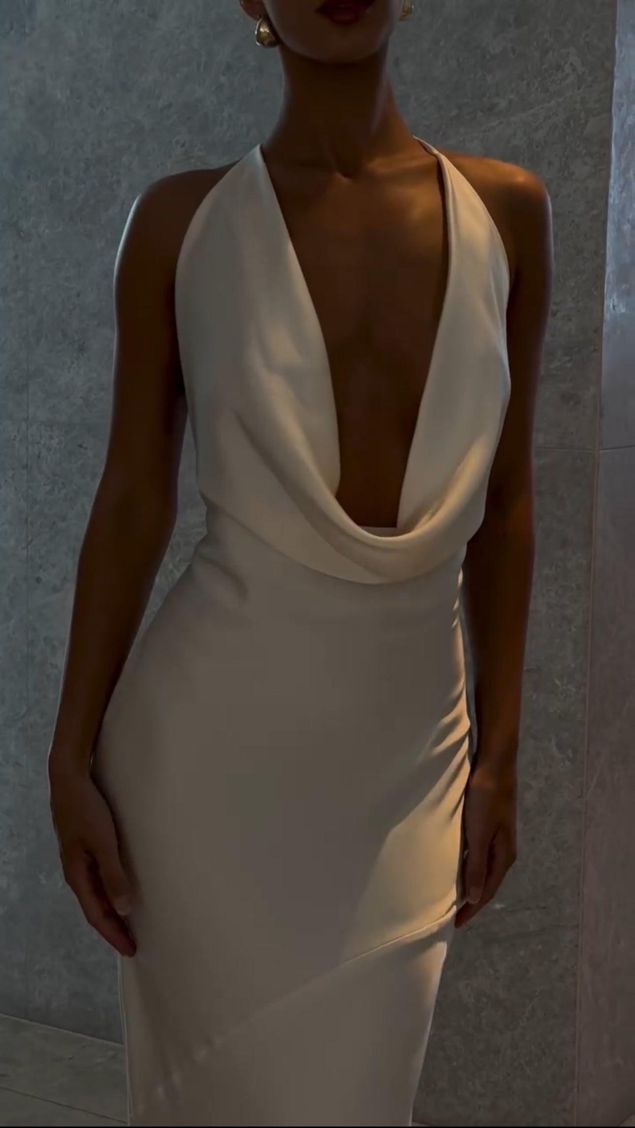 Dress Isa