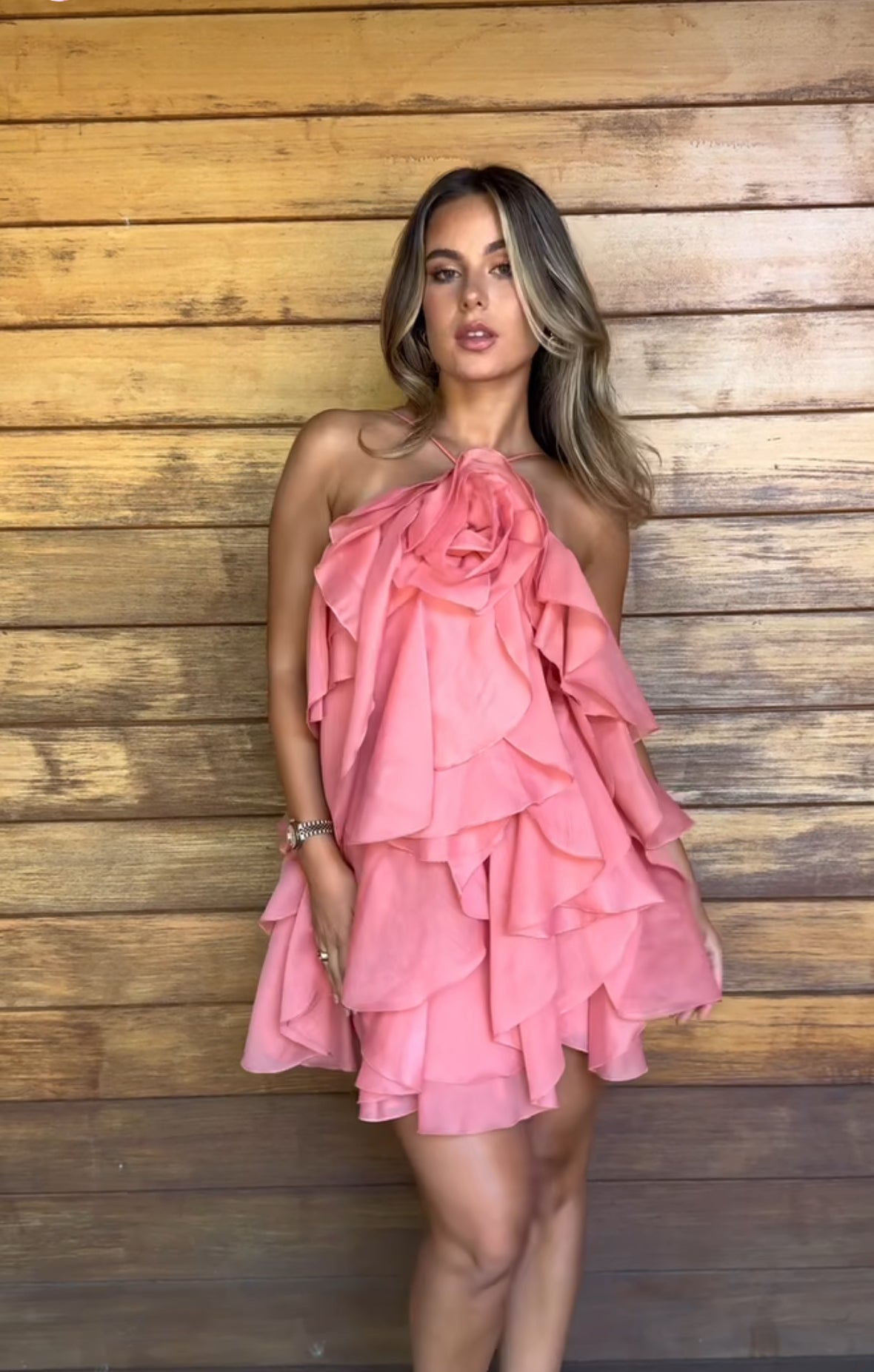 Kleid Anika