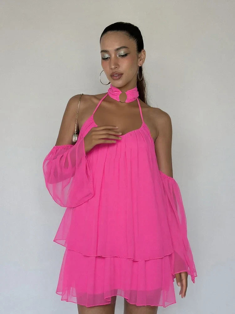 Kleid Lili