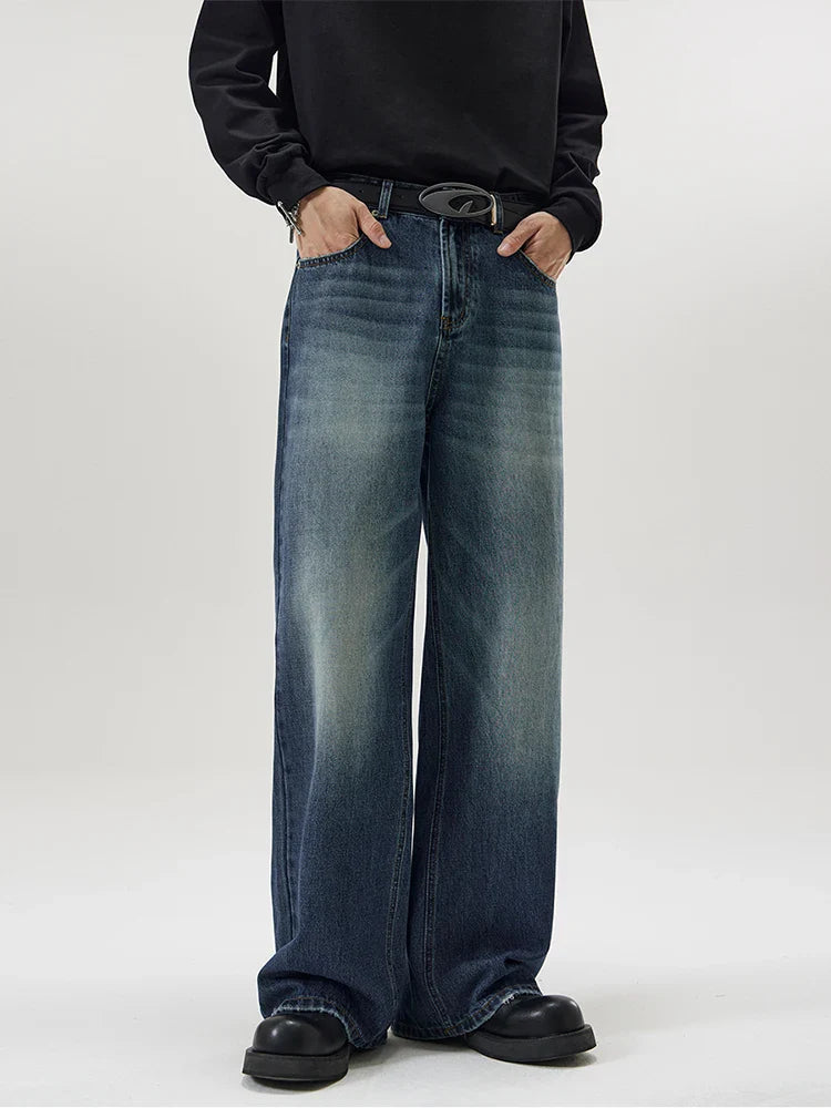 Men's Drift Mode Jeans