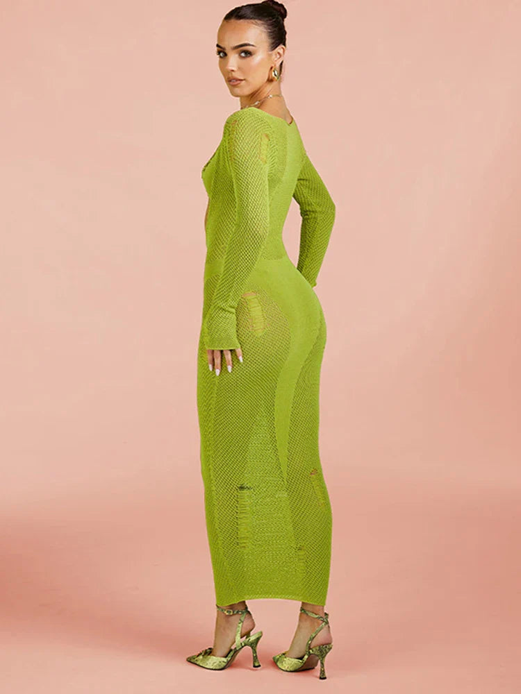 Dress Emily