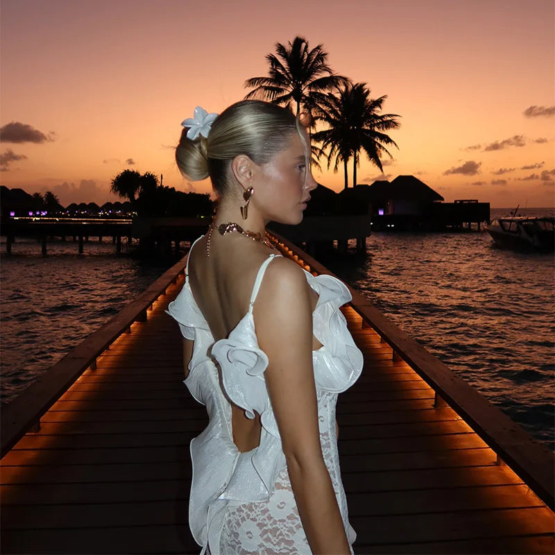 Dress Maldivas