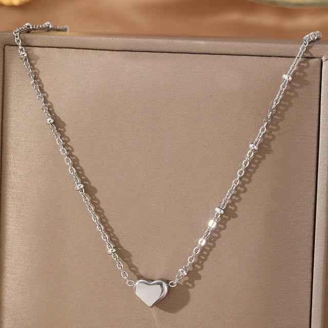 Cupid's Touch Necklace