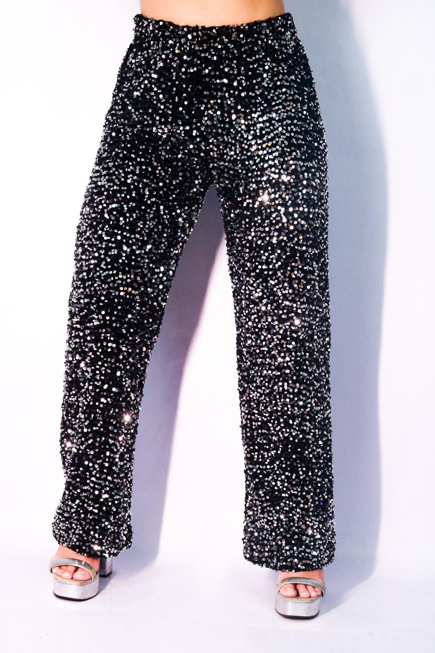 Neue Hose Llitter