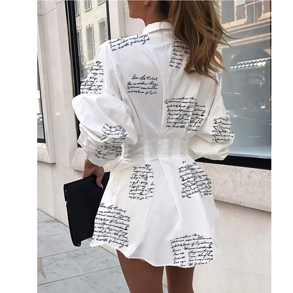 Dress Mel