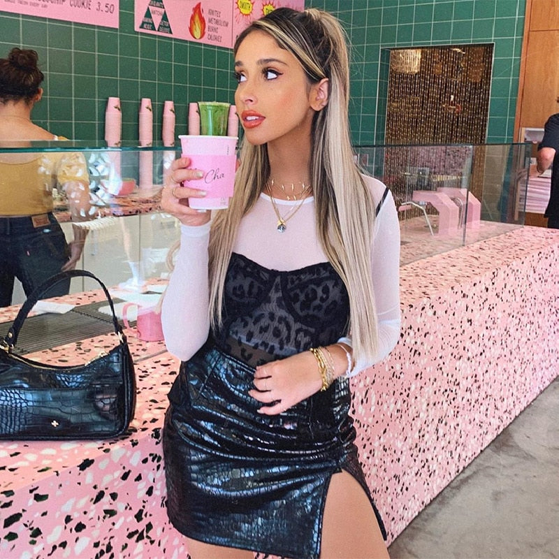 Saia Skirt