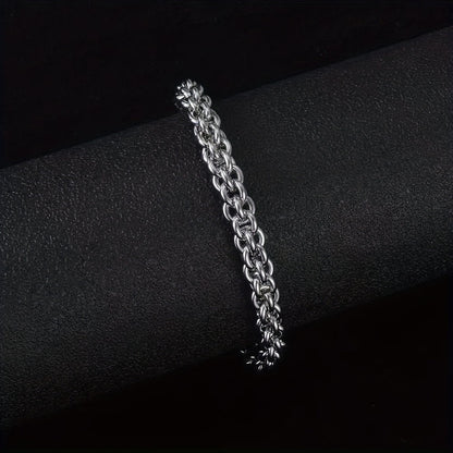 Amani Rope Chain Bracelet