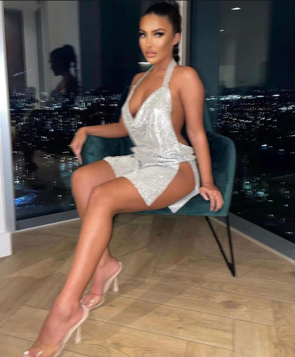 Dress Fox