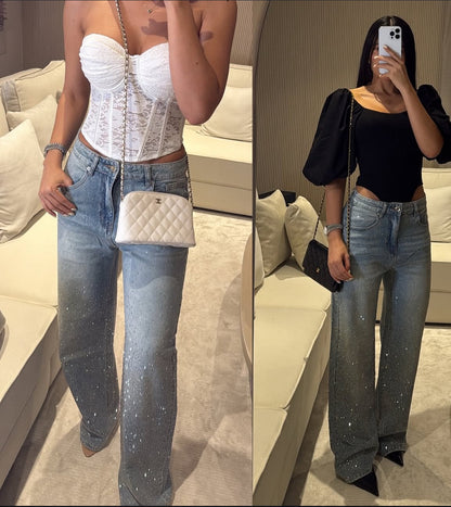 Hose Sabine 