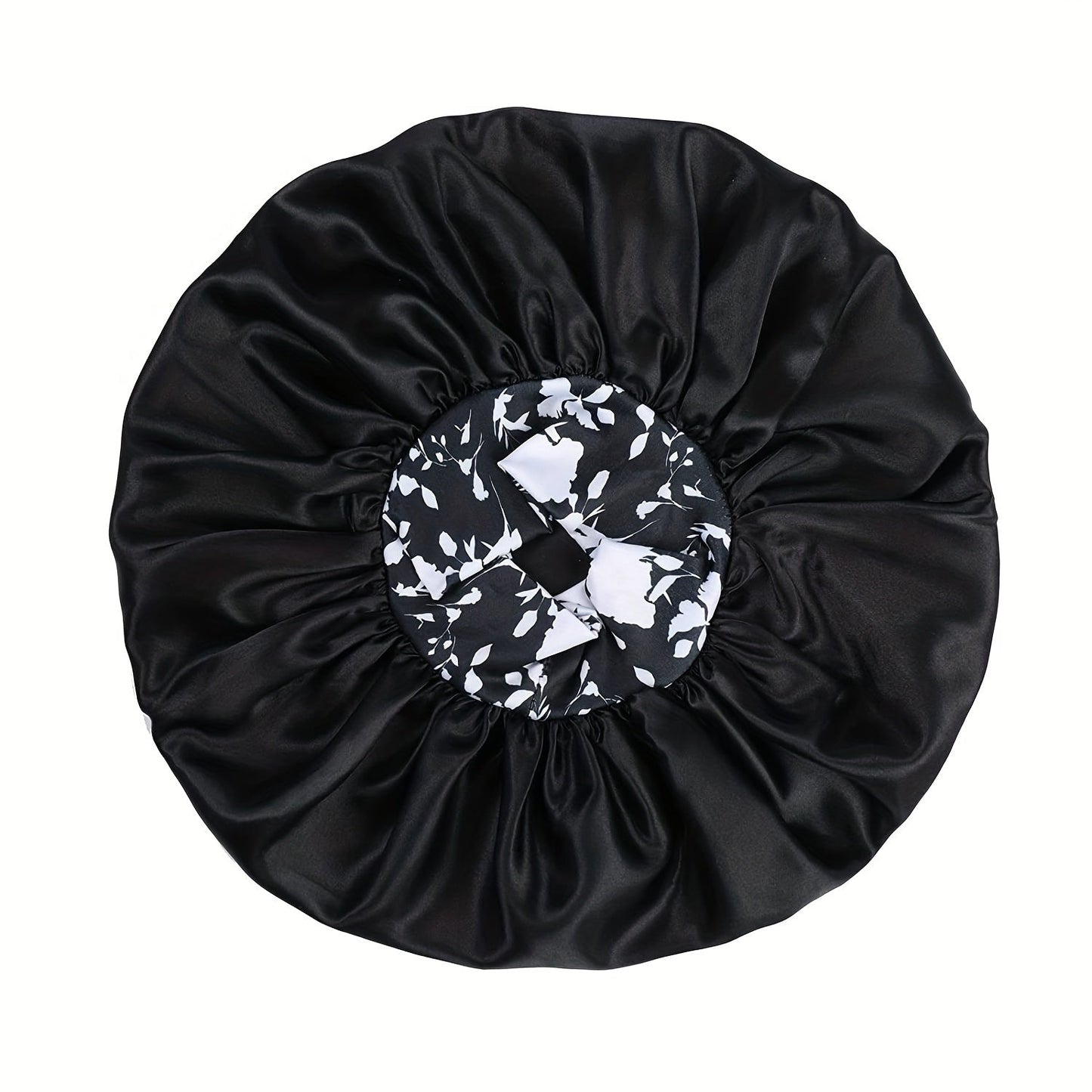 Protective Satin Bonnet