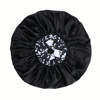 Protective Satin Bonnet