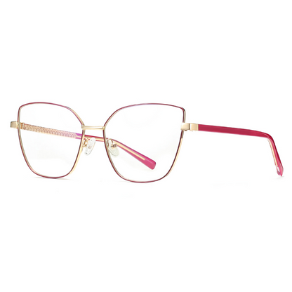 Manila - Blue Light Glasses 