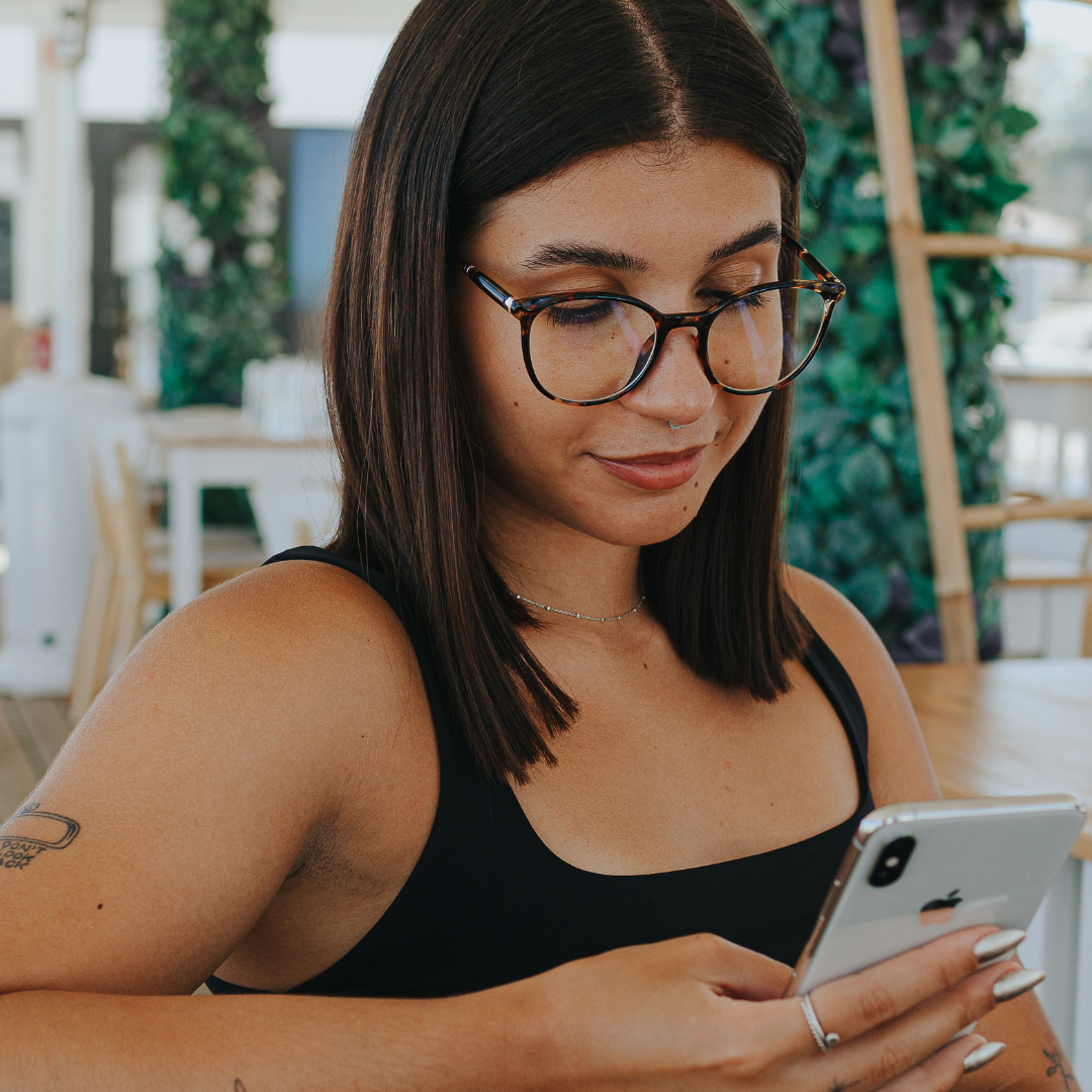 Dublin - Blue Light Glasses 