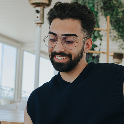 Milan - Blue Light Glasses 