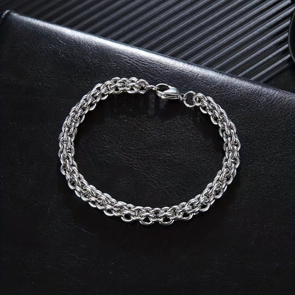 Amani Rope Chain Bracelet