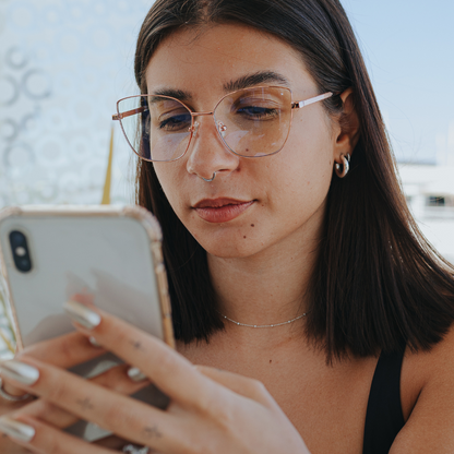 Manila - Blue Light Glasses 