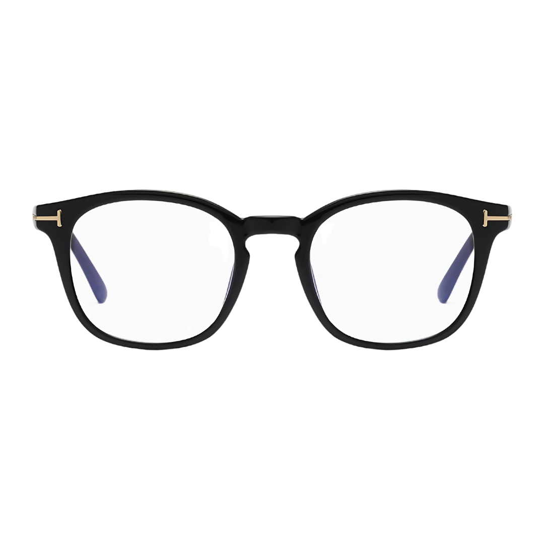 Lenox - 2 in 1 Clip On Glasses