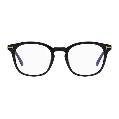 Lenox - 2 in 1 Clip On Glasses
