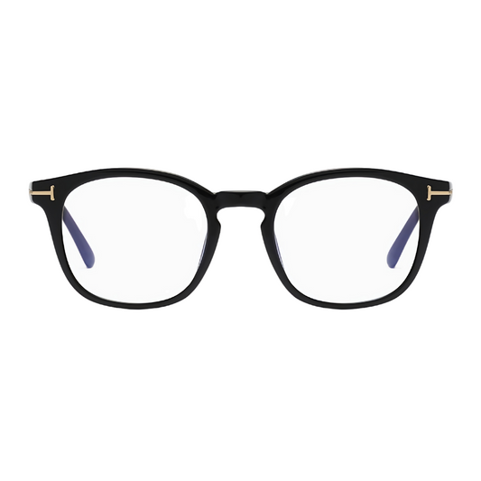 Lenox - 2 in 1 Clip On Glasses
