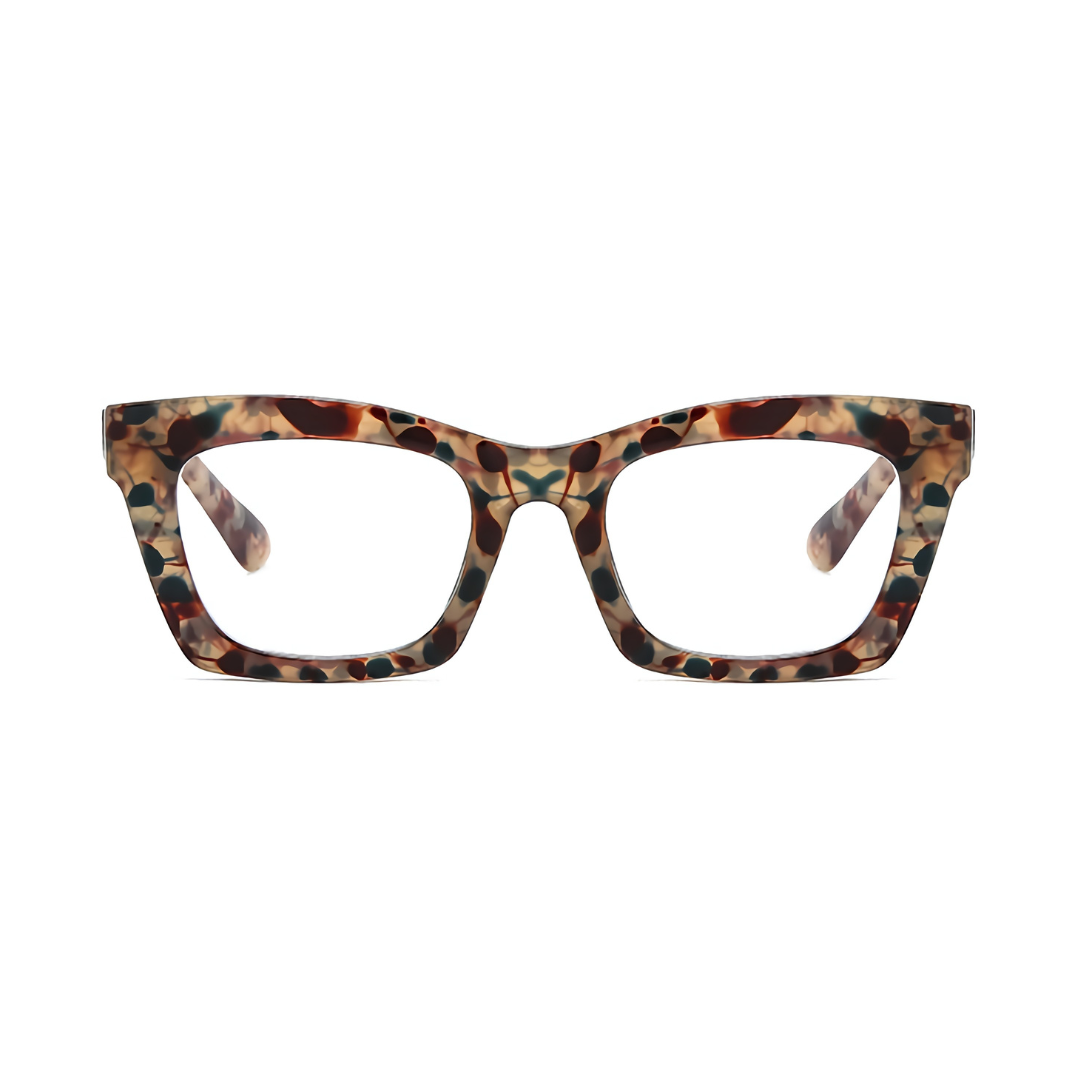 Tokyo - Blue Light Glasses 