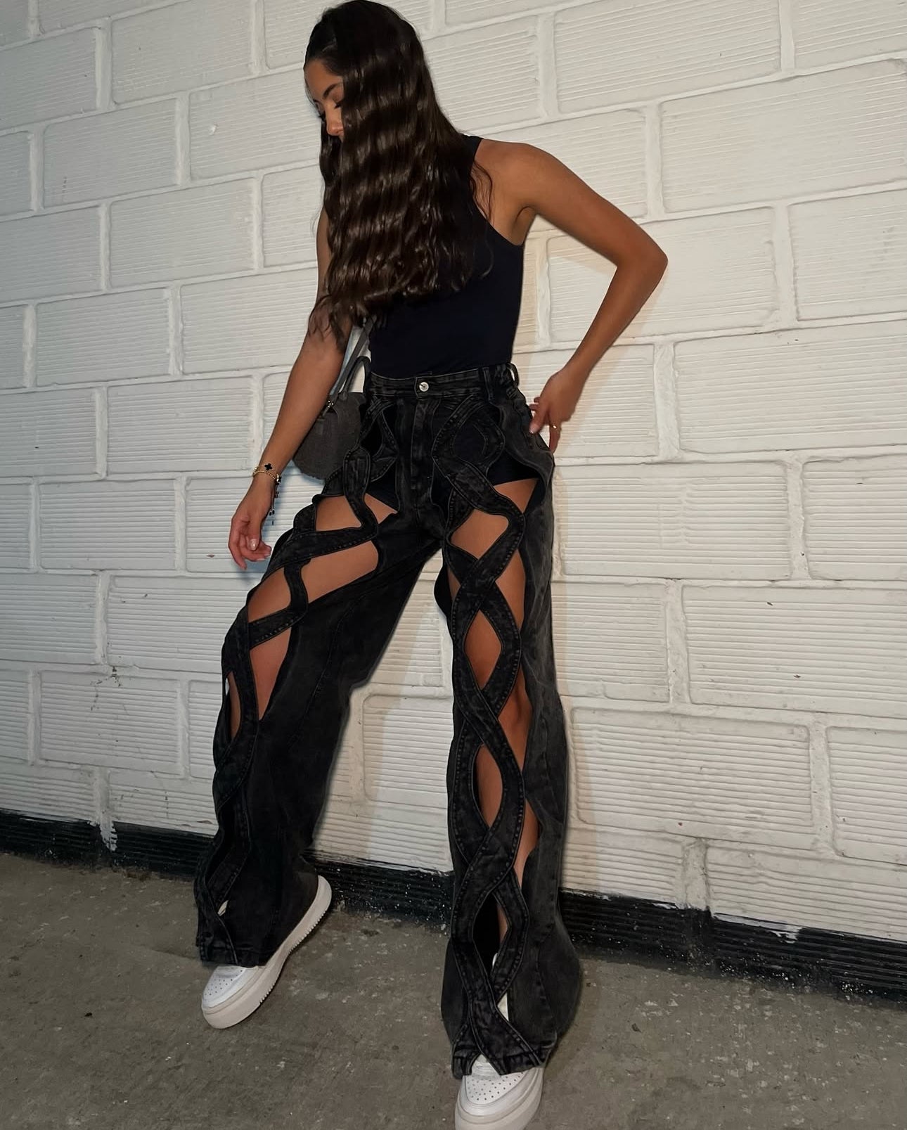 Hose Fiozato 