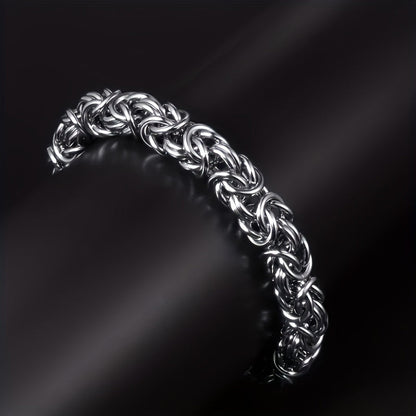Amani Rope Chain Bracelet