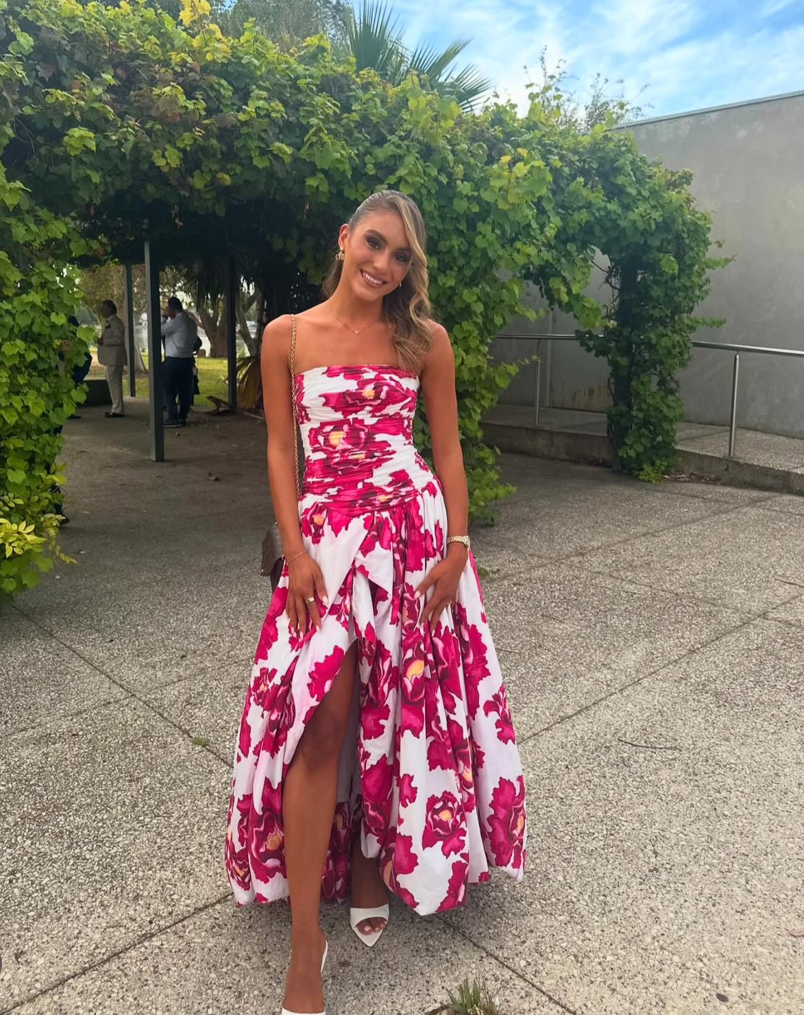 Dress Florence