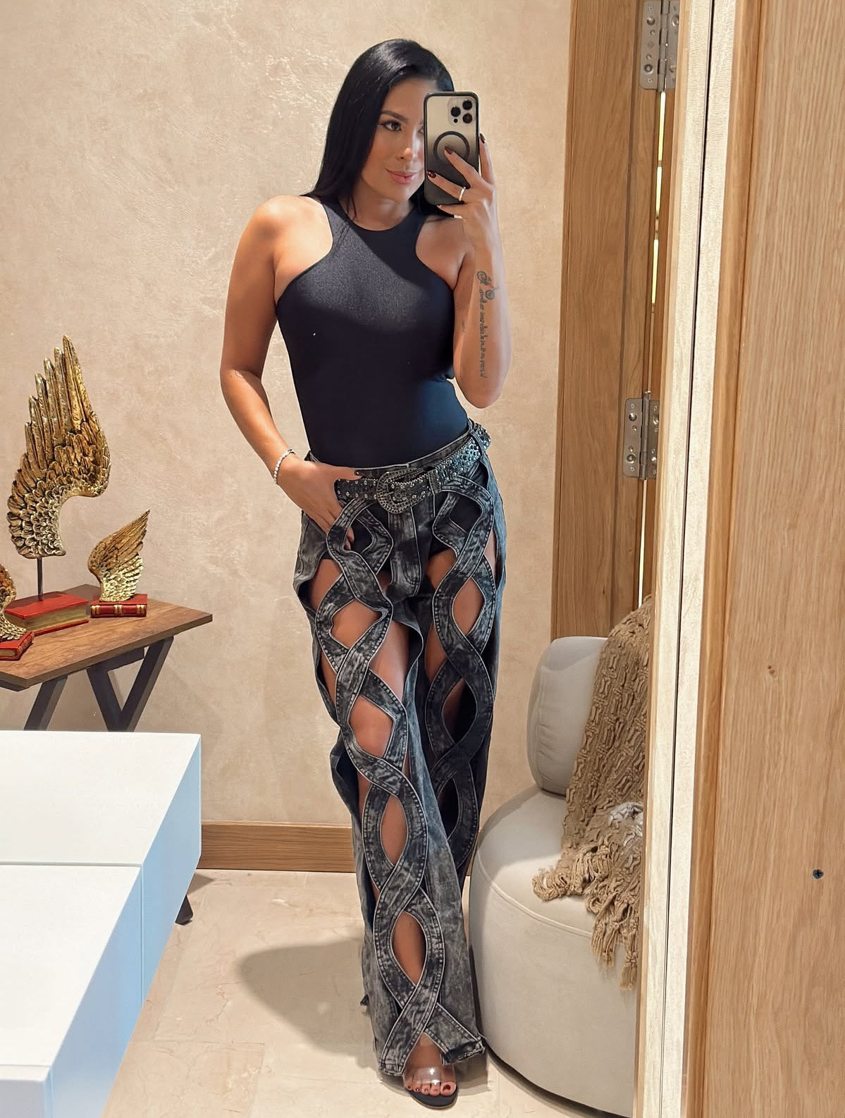 Hose Fiozato 