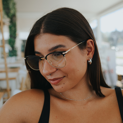 Lisbon - Blue Light Glasses 