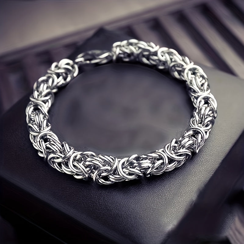 Amani Rope Chain Bracelet