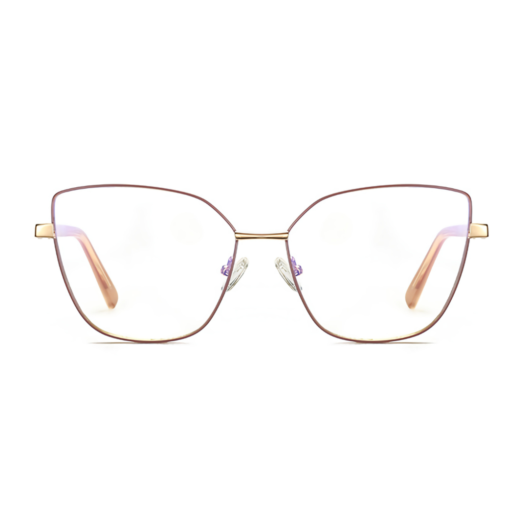 Manila - Blue Light Glasses 