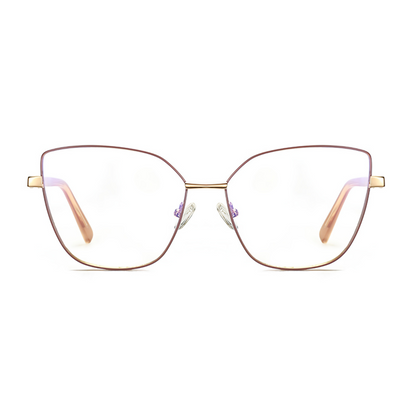 Manila - Blue Light Glasses 