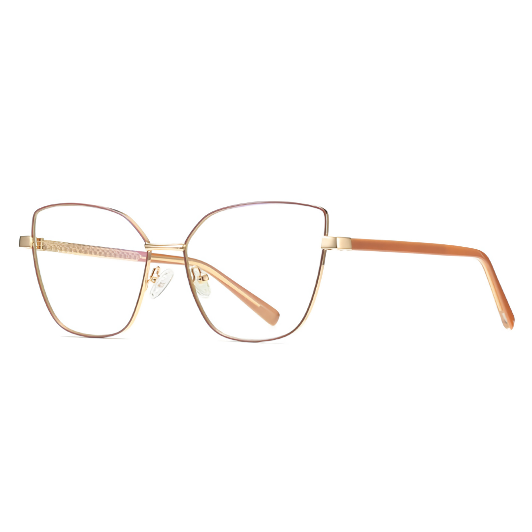 Manila - Blue Light Glasses 