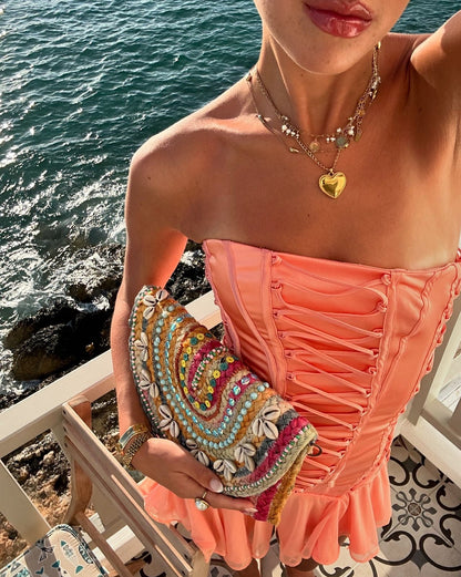 Dress Malika