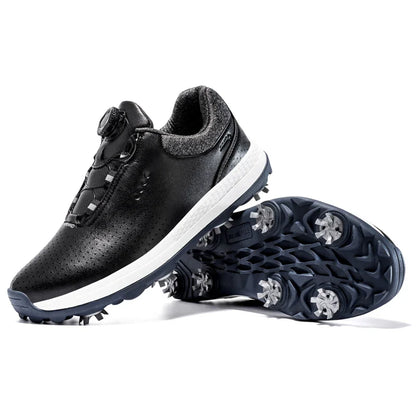 Men's Backspin Breeze Golf Shoes