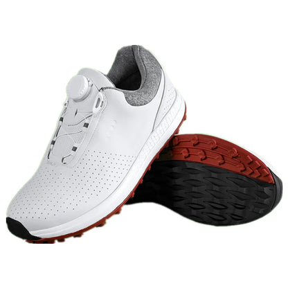 Men's Backspin Breeze Golf Shoes