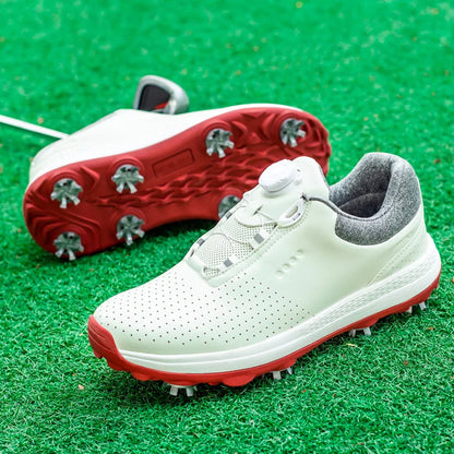 Men's Backspin Breeze Golf Shoes