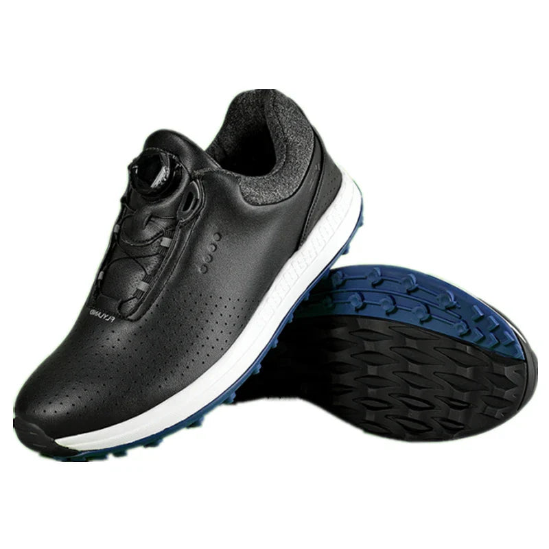 Men's Backspin Breeze Golf Shoes