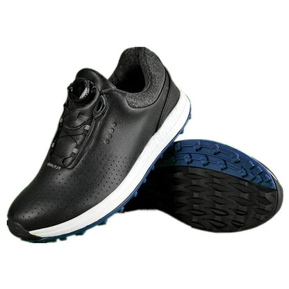 Men's Backspin Breeze Golf Shoes
