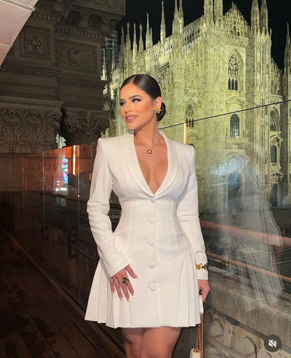Dress Malu