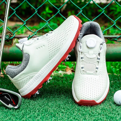 Men's Backspin Breeze Golf Shoes