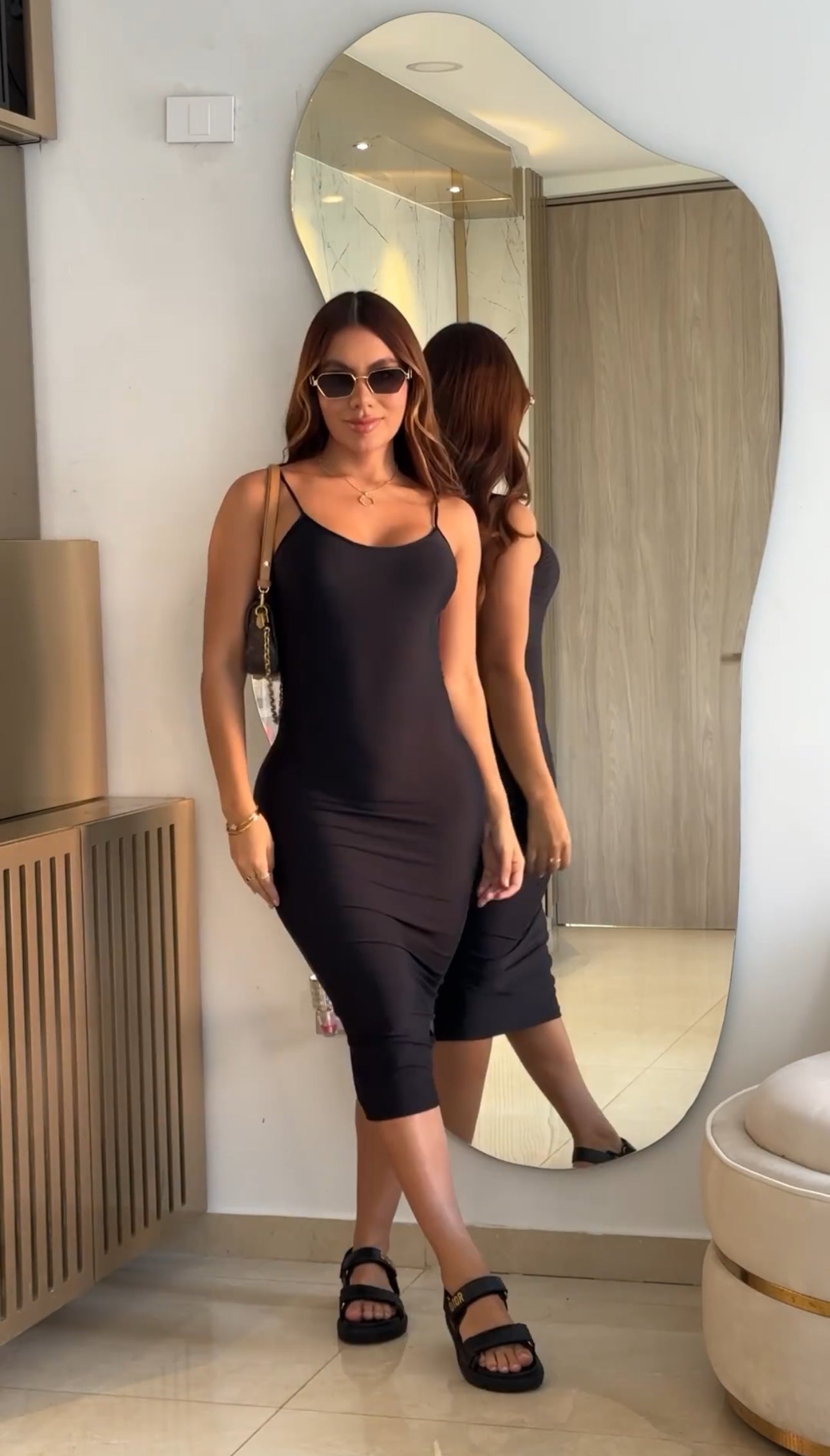 Dress Deyse