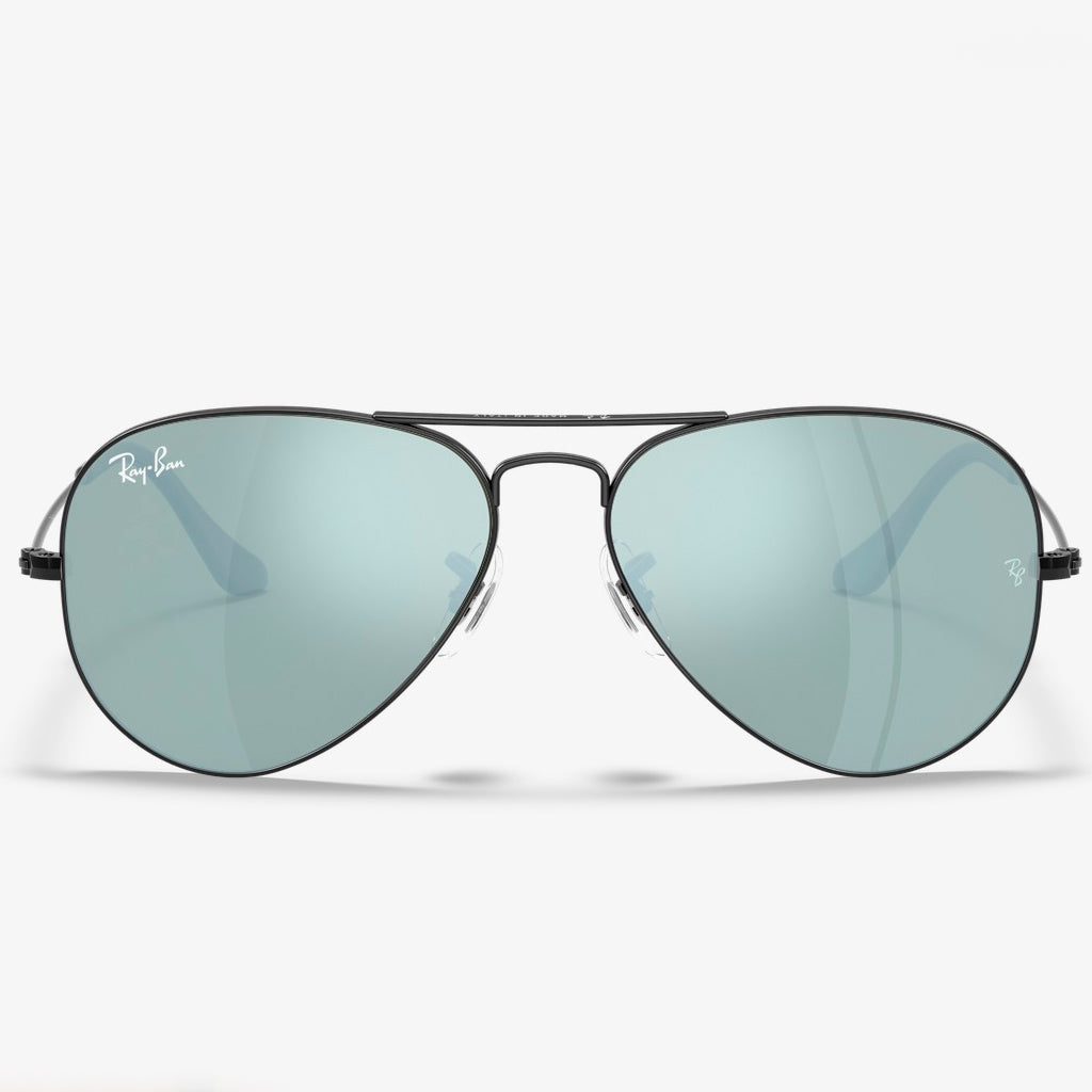 Classic Aviator RB3025- Sunglasses (Polarized)