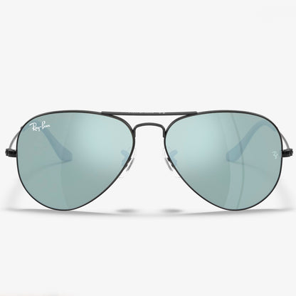 Classic Aviator RB3025- Sunglasses (Polarized)