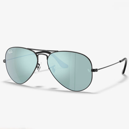 Classic Aviator RB3025- Sunglasses (Polarized)